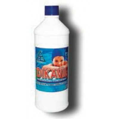 DIKAVIL DISINCROSTANTE CONCENTRATO PER PISCINE LT. 1 