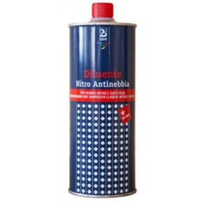 ANTI-FOG NITRO THINNER 2BM LT. 1