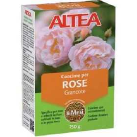 ALTEA GRANCOTE ROSE GRANULAR FERTILIZER WITH PROGRAMMED RELEASE