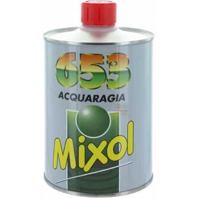 THINNER TYPE AQUARAGIA MIXOL LT. 0.500