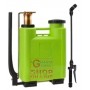 DIMARTINO SHOULDER PUMP IN PLASTIC LT. 16 BRASS PUMP