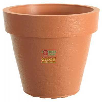 DIMARTINO VASO MODELLO TAGO 35 DIAM. 34 CM. H. 30 