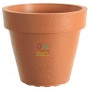 DIMARTINO VASO MODELLO TAGO 35 DIAM. 34 CM. H. 30 