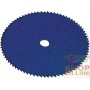 DISCS FOR BRUSHCUTTERS 80 TEETH 255 mm.