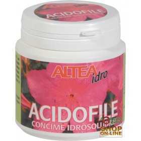 ALTEA IDRO ACIDOFILE WATER SOLUBLE FERTILIZER FOR ACIDOFILIC