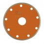 DISCO DIAMANTATO PER CERAMICA DIAMETRO MM. 115 