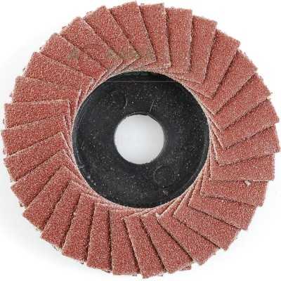 PROXXON 28590 FLAP DISC GR.100