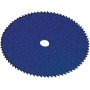 DISCO PER DECESPUGLIATORE 60 DENTI MM 230 