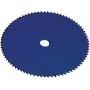 DISC FOR BRUSHCUTTER 60 TEETH 230 MM
