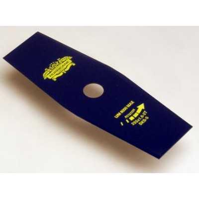 DISC FOR BRUSHCUTTER WITH SINGLE BLADE JUDGES MM. 1.6 MM. 305