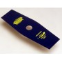 DISC FOR BRUSHCUTTER WITH SINGLE BLADE JUDGES MM. 1.6 MM. 305