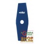 DISCO PER DECESPUGLIATORI 2 DENTI DA 255 