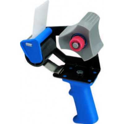 GUN DISPENSER FOR KRAFT TAPE PACKAGING FOR PACKAGING