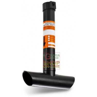 DISPENSER DISTRIBUTORE A T RISTOMATIC PER ESCE TOPICIDA 