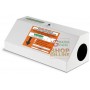 DISPENSER DISTRIBUTOR FOR TOPICIDAL BAITS IN METAL IN