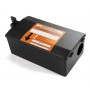 DISPENSER DISTRIBUTORE PER ESCHE TOPICIDE RAT DUO CON CHIAVE 