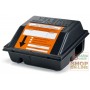 DISPENSER DISTRIBUTOR FOR TOPICIDE BAITS RAT STATION CM.