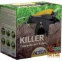 ALTEA KILLER MECHANICAL TRAP FOR MOLES AND ARVICULES