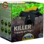 ALTEA KILLER TRAPPOLA MECCANICA PER TALPE E ARVICOLE TALPIRID 