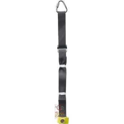 ANTI-TRAUMA SAFETY DEVICE LENGTH 105 CM