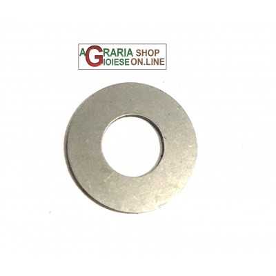 SPACER FOR GEAR MOTORCULTIVATOR ALPINA MX60 CRONO EUROSYSTEM