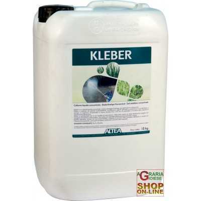 ALTEA KLEBER LIQUID ADHESIVE FOR HYDROSEMIN 10 Kg