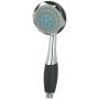 CHROME ANTI-SCALE 3-JET SHOWER MOD. A131