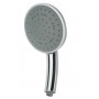 MAXI CHROME SINGLE JET SHOWER MOD. A-101