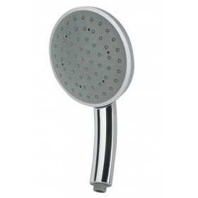 MAXI CHROME SINGLE JET SHOWER MOD. A-101