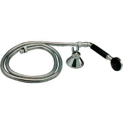 COMPLETE DUPLEX SHOWER FROM CM.150