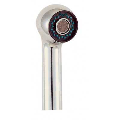SHOWER FOR SINGLE LEVER SINK WITH 3 JETS ART. S502