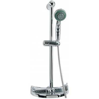 DOCCETTA SALISCENDI APOLLO CON PORTASAPONE JT-H-18 CM. 60 
