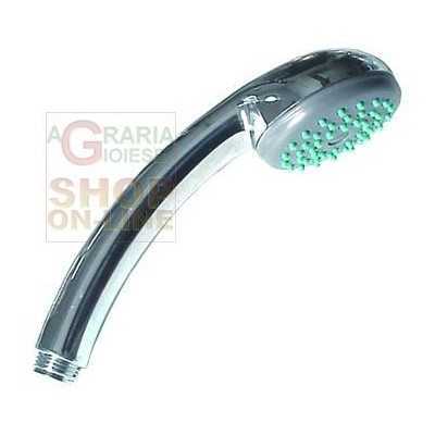 SINGLE FUNCTION SHOWER MOD. KAPPA 1 JET 1
