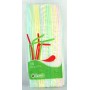 DOLOMIT STRAWS FOLDABLE IN BAG PCS. 100