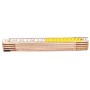 DOUBLE METER WHITE / YELLOW REF. 81800