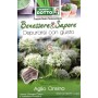 DOTTO BUSTE SEMI DI AGLIO ORSINO 