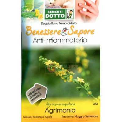 DOTTO BUSTE SEMI DI AGRIMONIA 