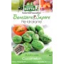 DOTTO BUSTE SEMI DI CUCAMELON 