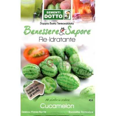 DOTTO BAGS SEEDS OF CUCAMELON
