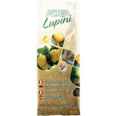 ALTEA LUPINI GROUND FOR THE FERTILIZATION OF CITRUS AND