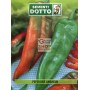 DOTTO BAGS SEEDS OF PEPPER ANAHEIM