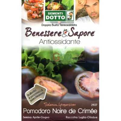 DOTTO BUSTE SEMI DI POMODORO NOIRE DE CRIMEE 