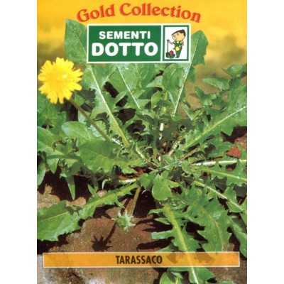 DUCT BAGS SEEDS OF TARASSICO
