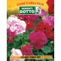 DOTTO ZONAL SEMI GERANIUM ENVELOPES IN MIX