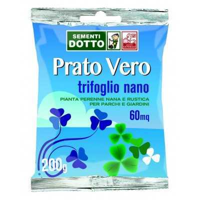 DOTTO PRATRO TRIFOGLIO NANO IN BUSTA GR. 200 