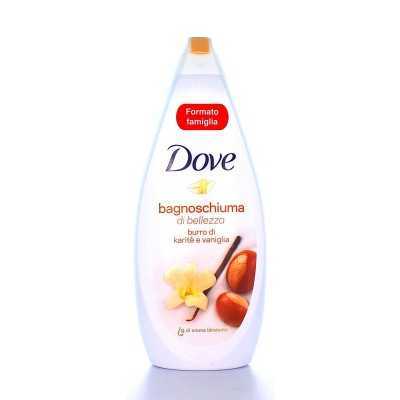 WHERE SHEA BUTTER BATH FOAM ml. 700