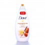 DOVE BAGNOSCHIUMA BURRO KARITE ml. 700 