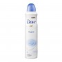 DOVE DEO SPRAY ORIGINAL 48h. 250ml. 