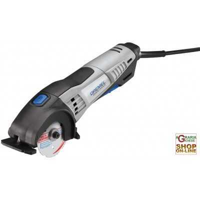 DREMEL ELECTRIC MINI SAW DSM20 710W