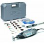 DREMEL MULTI TOOL 3000JF WITH 25 ACCESSORIES